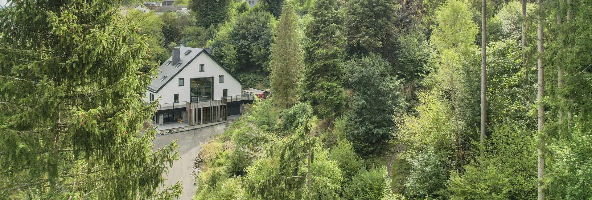 The Ardennes, better with Ardennes-étape